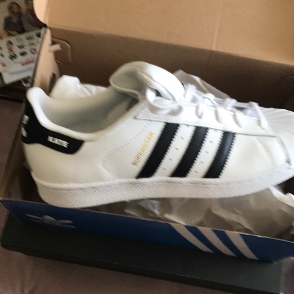 Adidas superstar