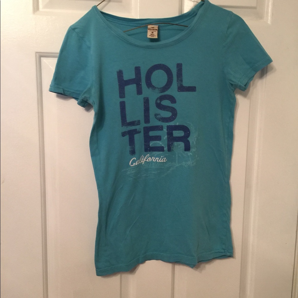 Y2K Hollister T-Shirt