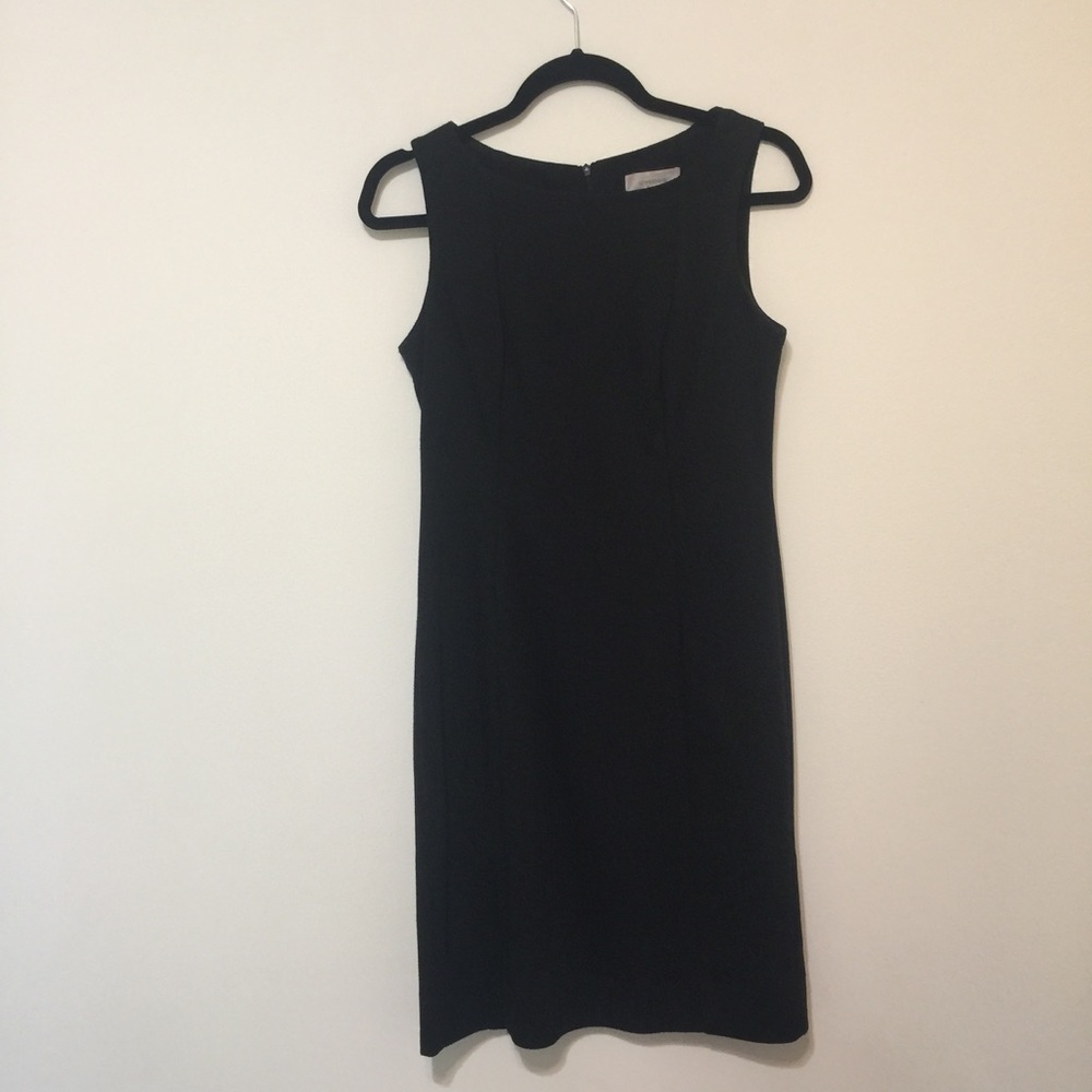 DressBarn Black Dress