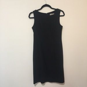 DressBarn Black Dress