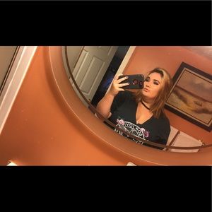 Meet your Posher, Kayla