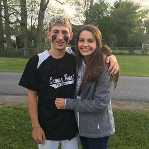 Meet your Posher, Zachary