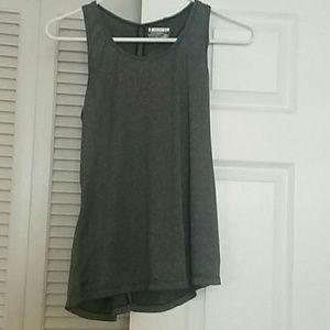 Athletic tank