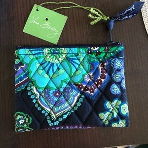 Never used Vera Bradley coin purse
