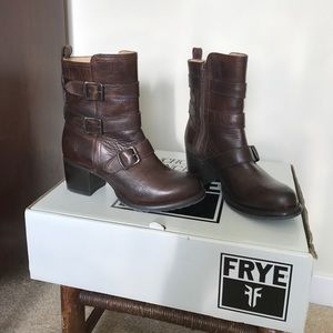 Frye Boots - unworn