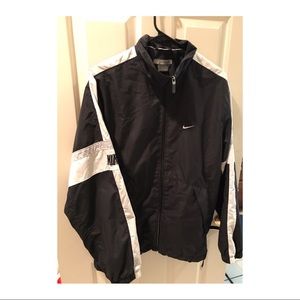Vintage Nike Windbreaker