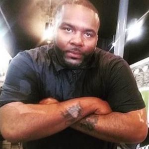 Meet your Posher, Ricky