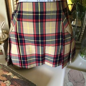 Princess Vera Wang Mini Skirt 👸🏻💖