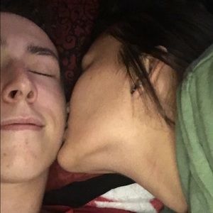 Meet your Posher, Carson