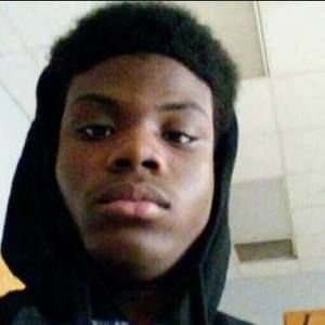 Meet your Posher, Isaiah