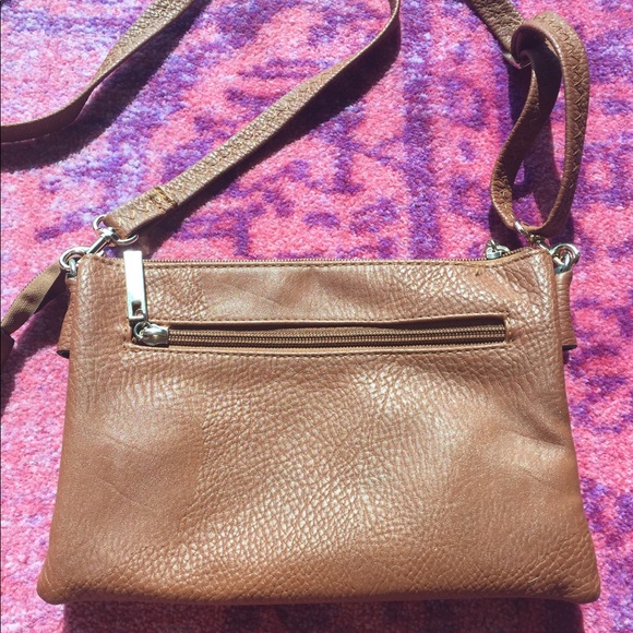 Michael Kors MK Crossbody Bag - Picture 3 of 4