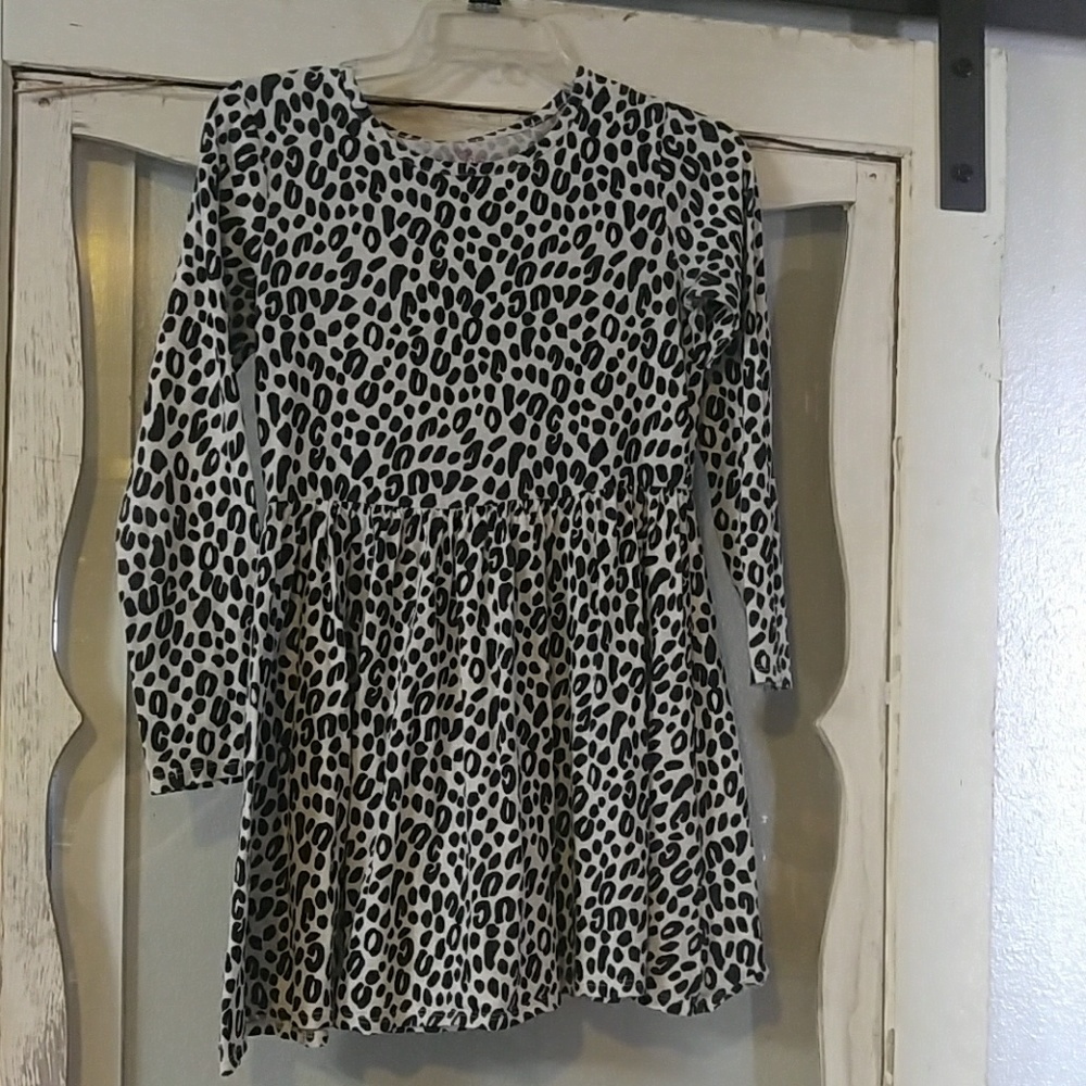 Children's Place dress size XL