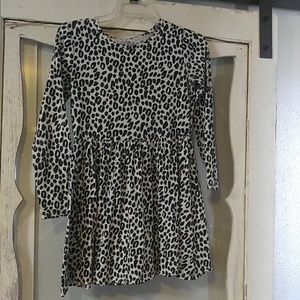 Children's Place dress size XL