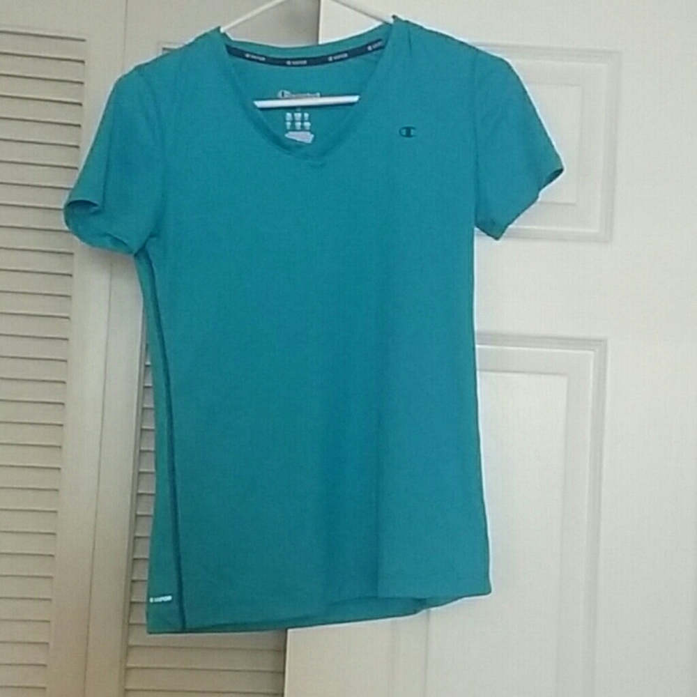 Athletic tshirt