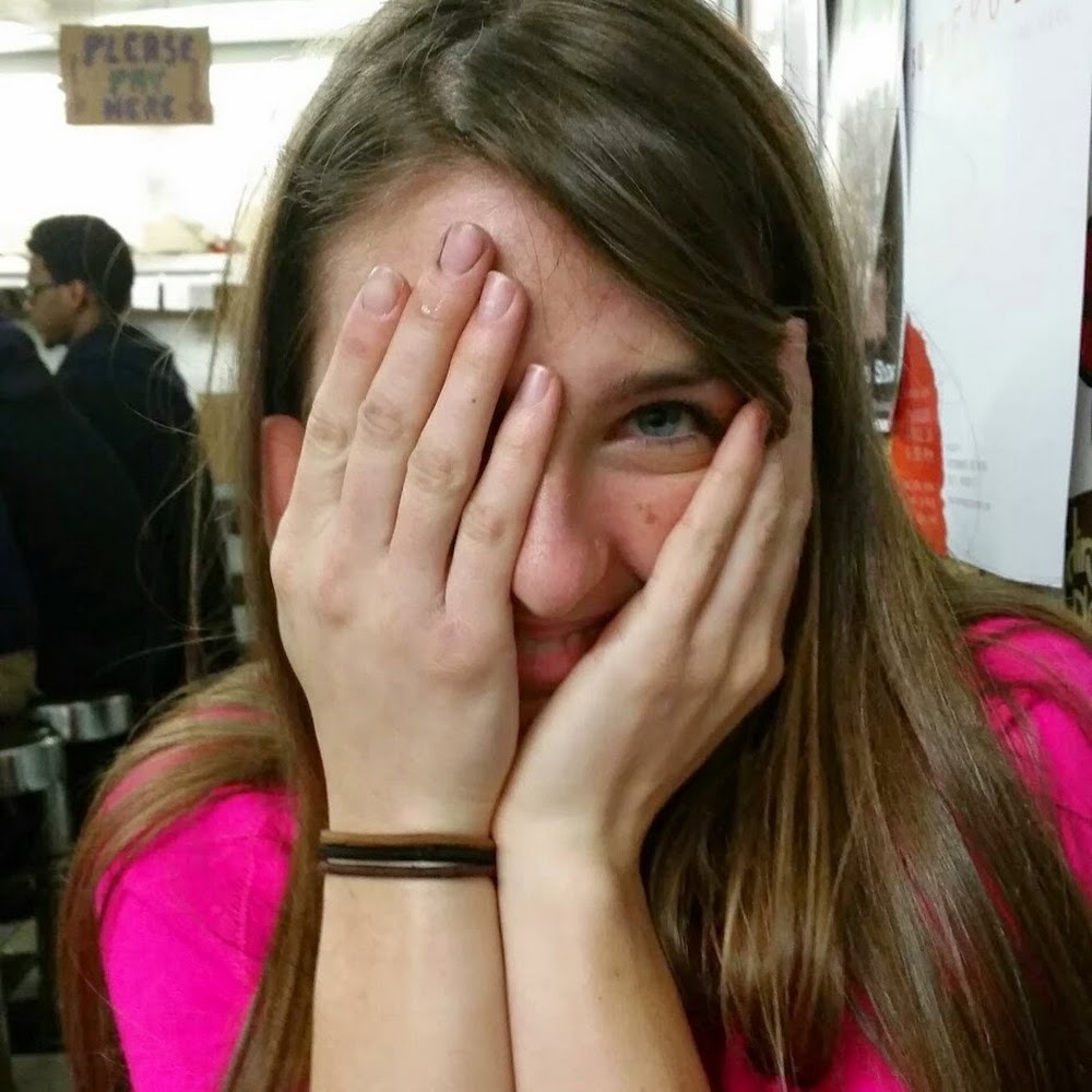 Meet your Posher, Kaylee