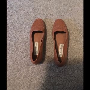 Madeline Stewart Collection Flats