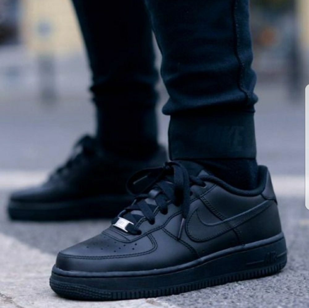 Nike air force