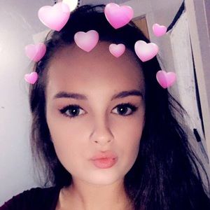 Meet your Posher, Savannah