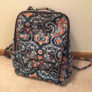 Vera Bradley Backpack