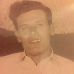 Meet your Posher, Dana