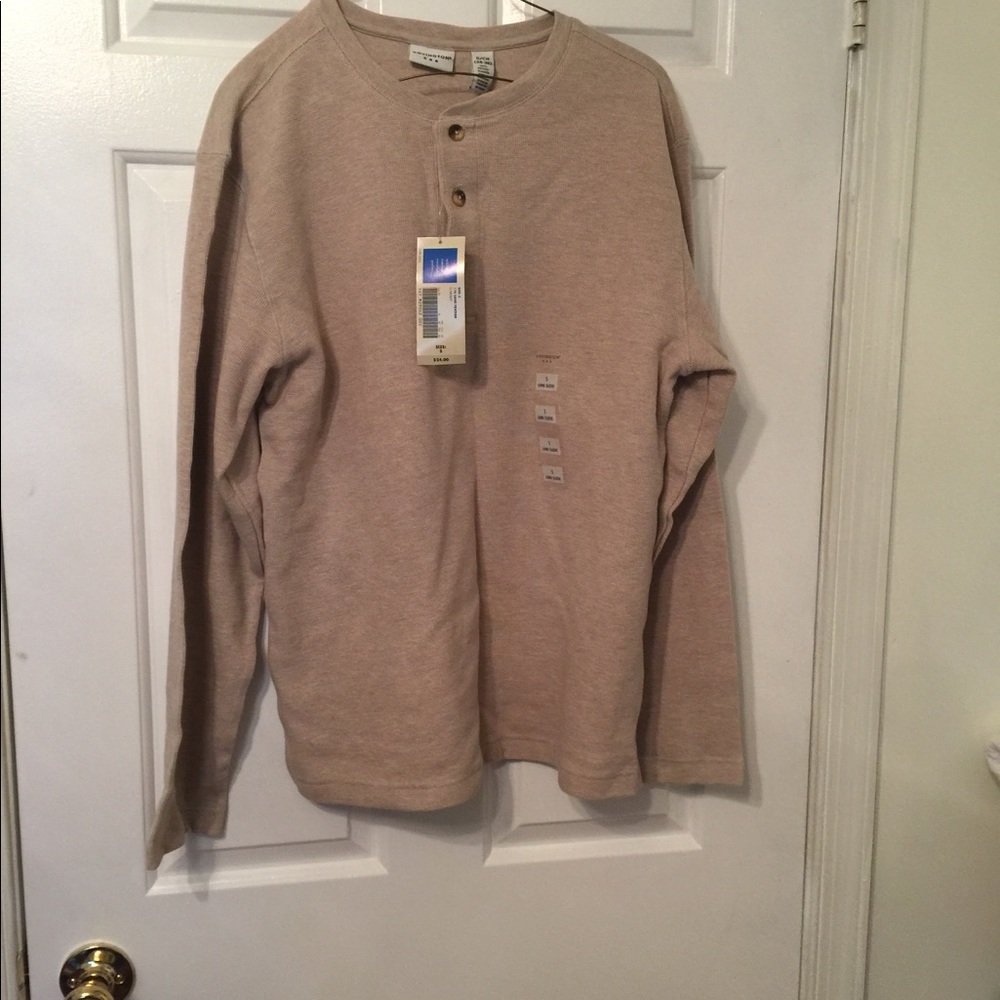 100% cotton cardigan