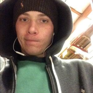 Meet your Posher, Cody