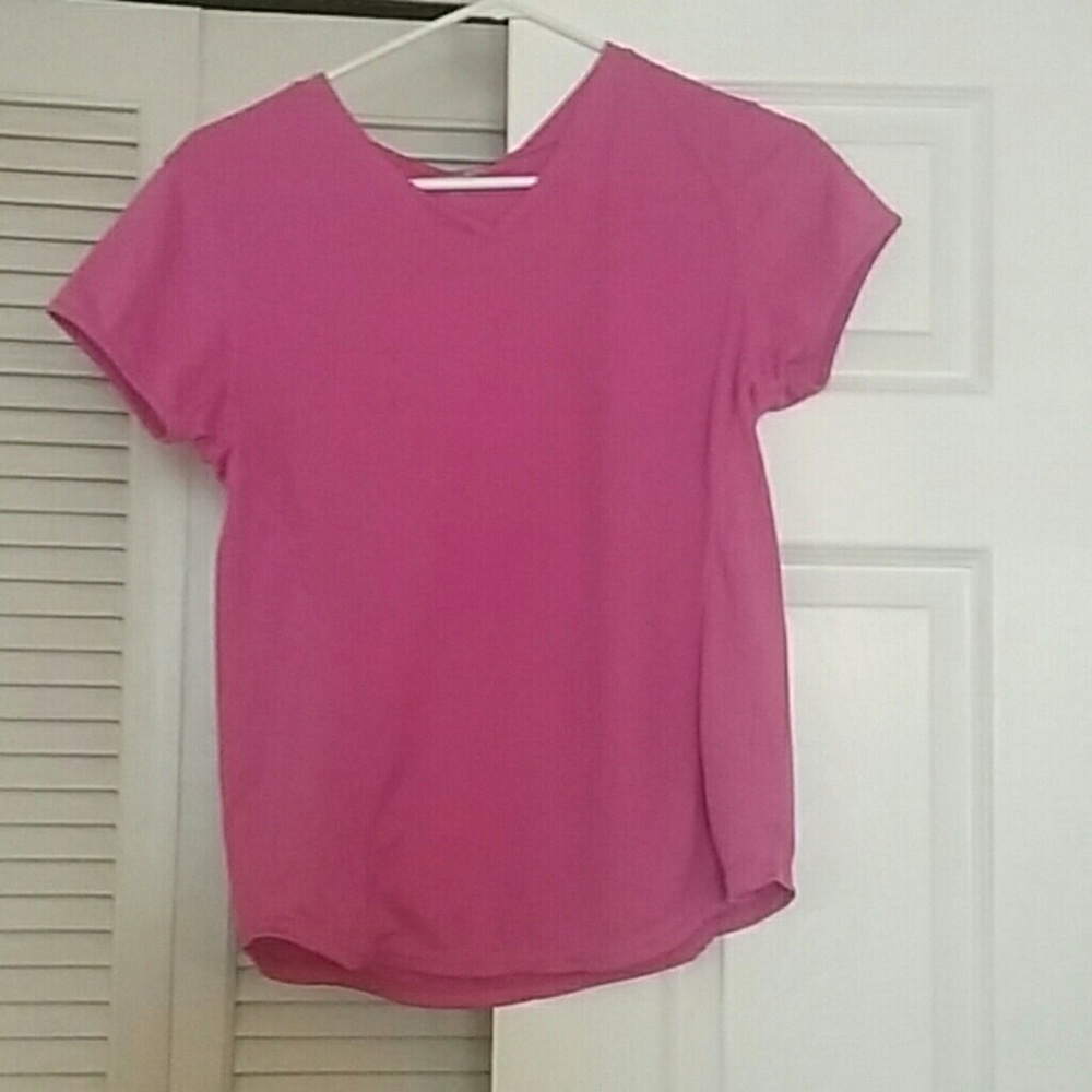 Athletic t-shirt