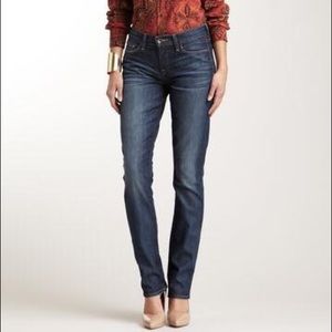 Lucky Brand Sofia Straight Leg Jean