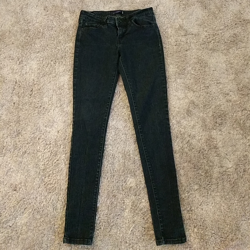 Levi's legging jeans Sz 5