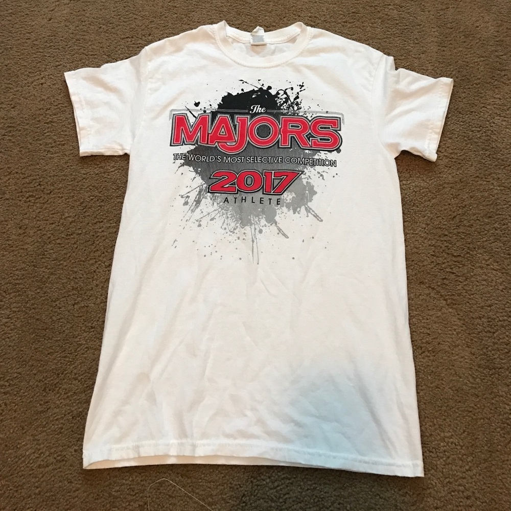 Majors Tshirt