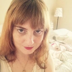 Meet your Posher, Jane