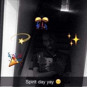 Meet your Posher, Tj