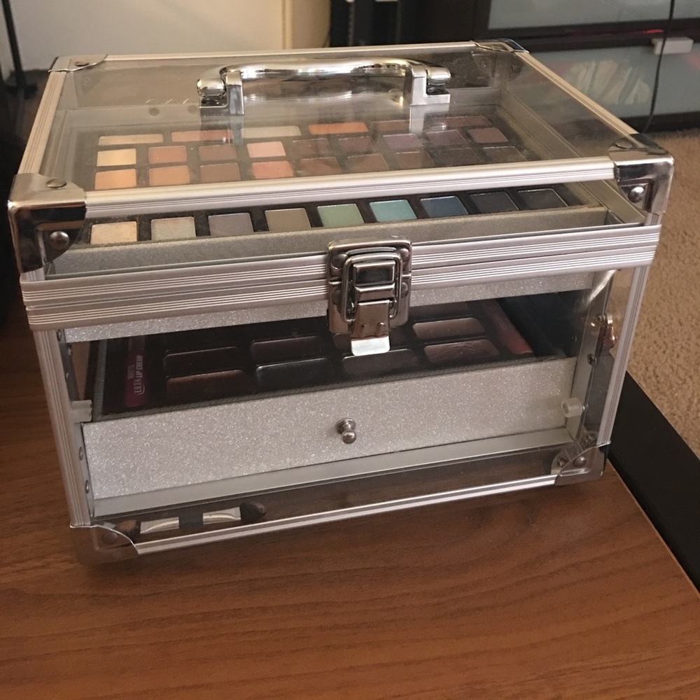 Ulta Makeup Beauty Box