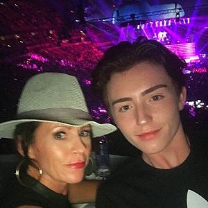 Meet your Posher, Ethan