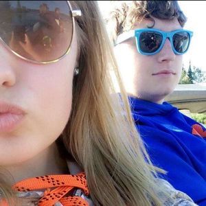 Meet your Posher, Tyler