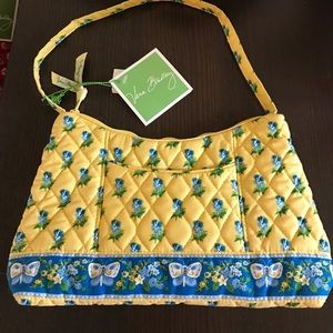 Molly Katherine Vera Bradley Handbag