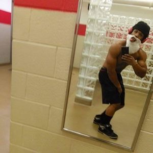 Meet your Posher, Alphonsus