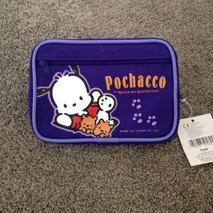 Pochacco Fanny Pack