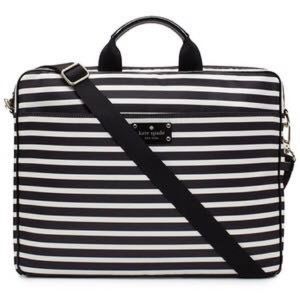 Kate Spade Nylon Chas Laptop Bag