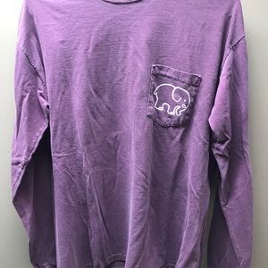 Ivory ella long sleeve