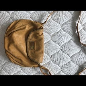 Marc by Marc Jacobs satchel