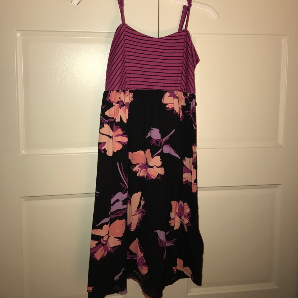 Roxy girl dress