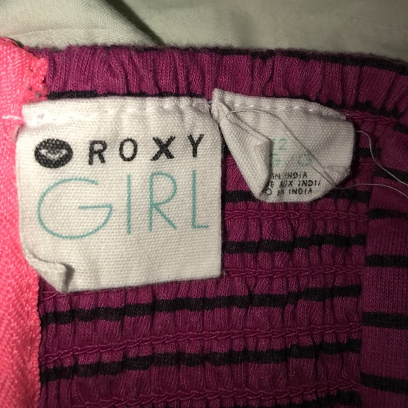 Roxy girl dress - Picture 2 of 2