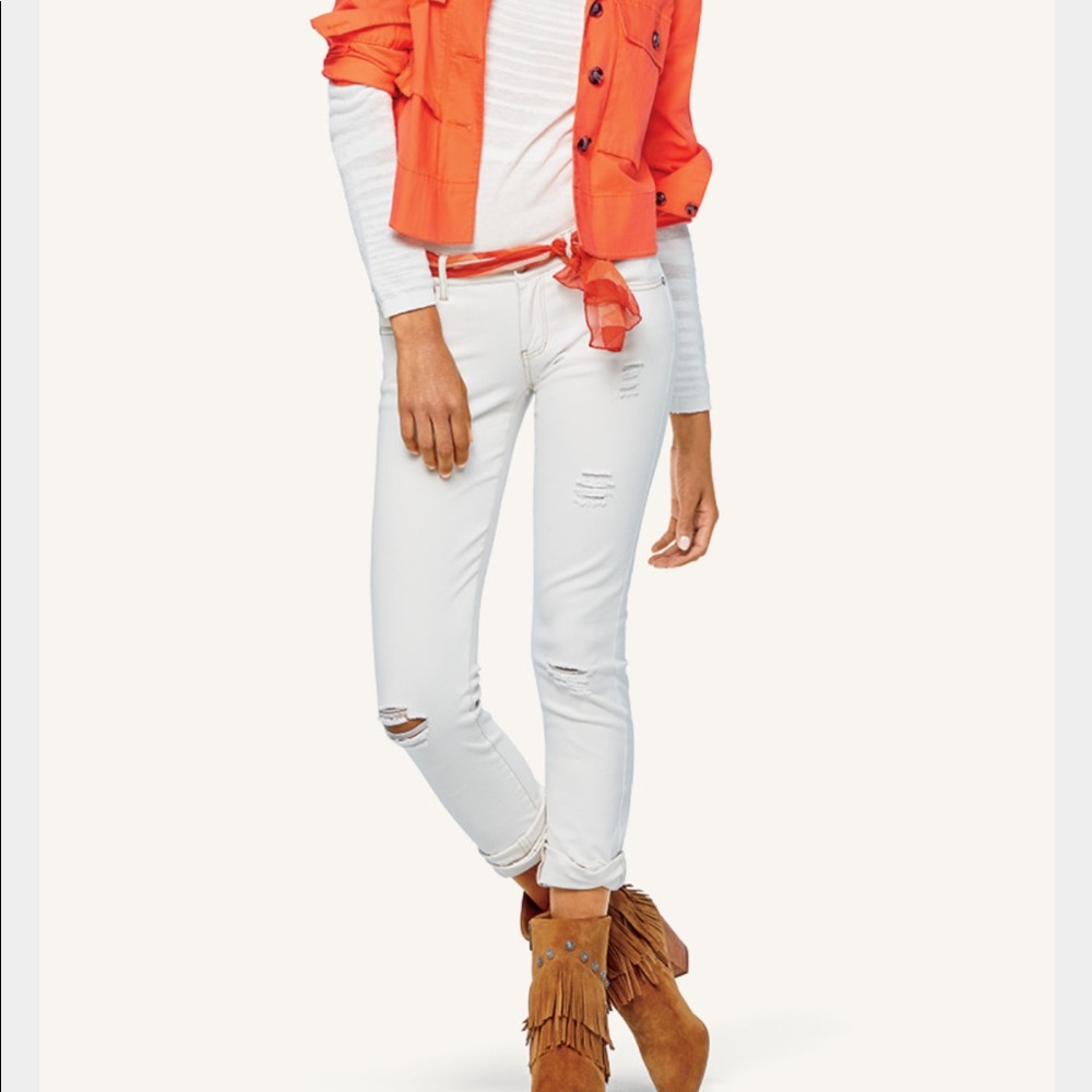 Cabi Jeans