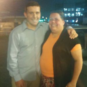 Meet your Posher, Jonathon