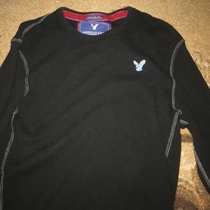 Men's thermal top