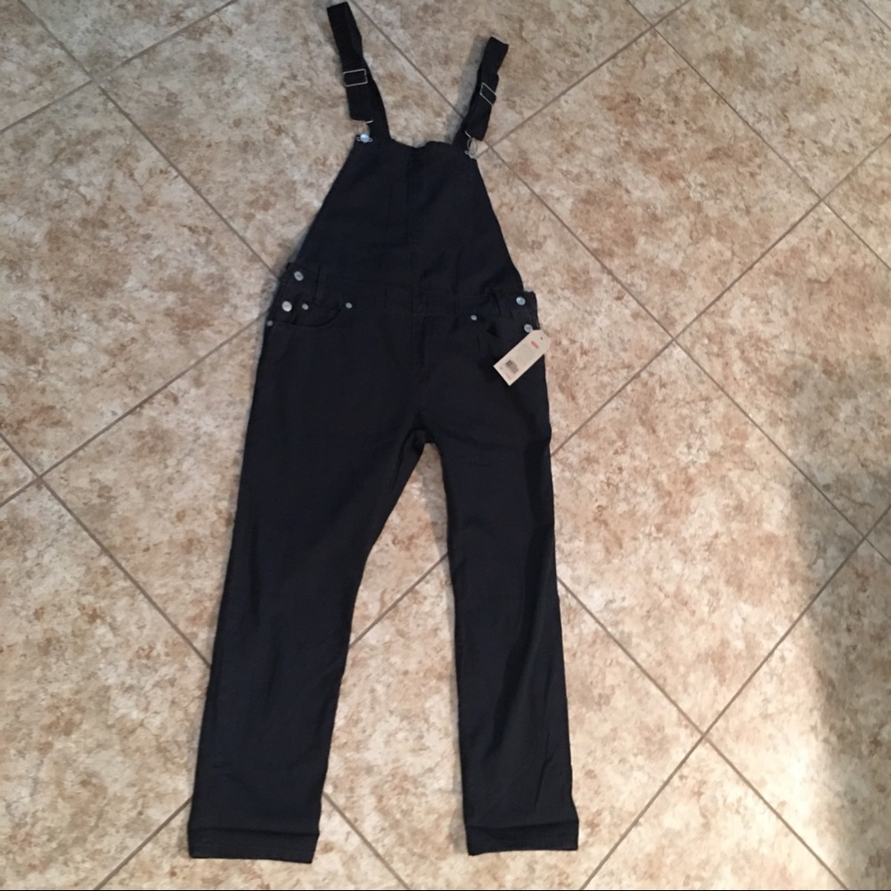 ‼️SOLD OUT‼️ Levi's Heritage Overall
