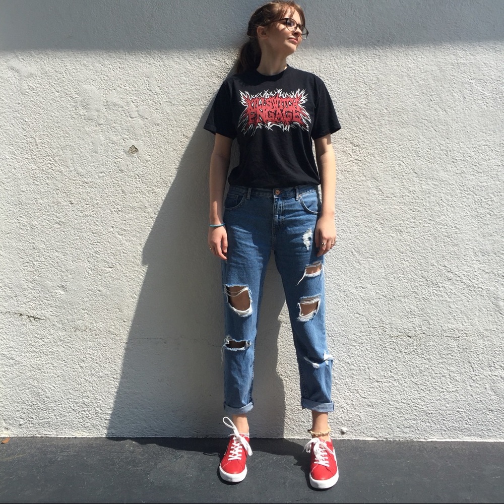 Meet your Posher, Hensley