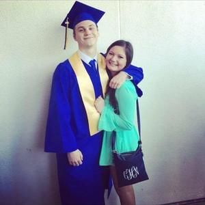 Meet your Posher, Ciara