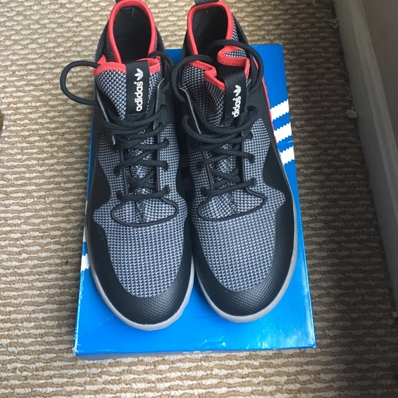 Adidas Tubular X - Picture 2 of 8